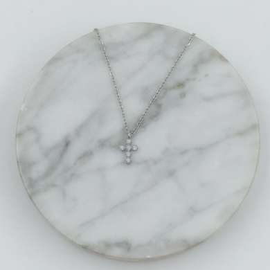 COLLAR ACERO ZO11635N E41