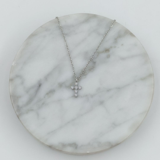 COLLAR ACERO ZO11635N E41