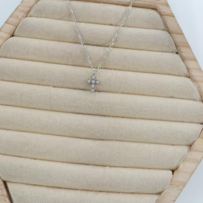 COLLAR ACERO ZO11635N E41