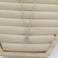 COLLAR ACERO ZO11635N E41