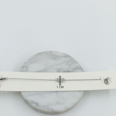 PULSERA ACERO ZO11896B 2B23