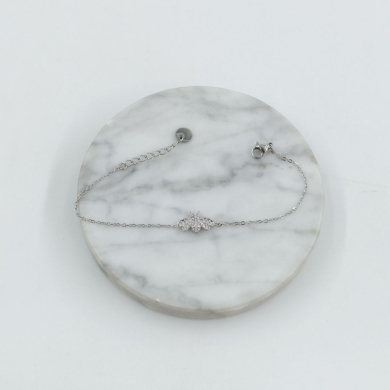 PULSERA ACERO ZO11896B 2B23