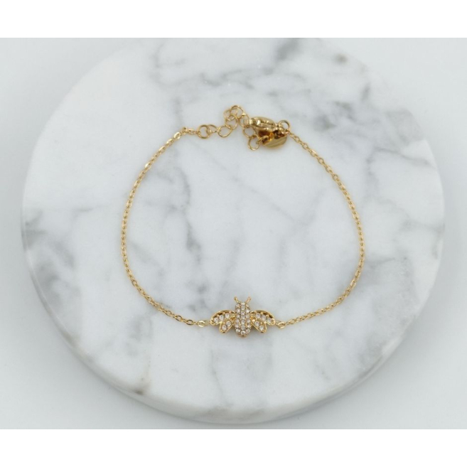 PULSERA ACERO ZO11896B 2B23