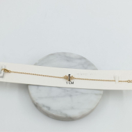 PULSERA ACERO ZO11896B 2B23