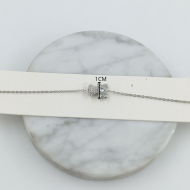 PULSERA ACERO ZO11920B 2B41