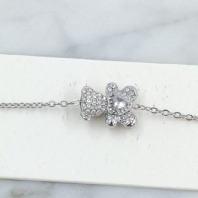 PULSERA ACERO ZO11920B 2B41