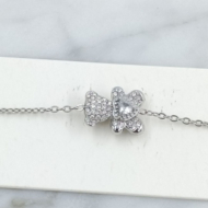 PULSERA ACERO ZO11920B 2B41