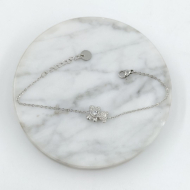 PULSERA ACERO ZO11920B 2B41