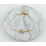 PULSERA ACERO ZO11920B 2B41