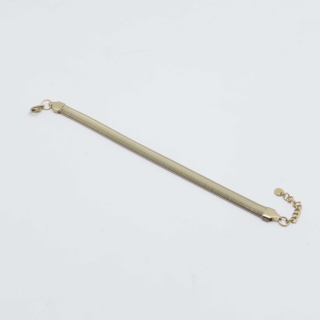 PULSERA Y00509 DORADO Acero Inoxidable 2B29