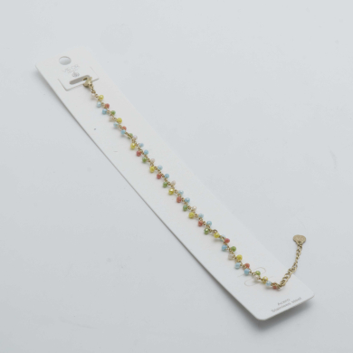 PULSERA Y00079 Multicolor Acero Inoxidable 2B42 1 1 2B42