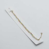 PULSERA Y00079 Multicolor Acero Inoxidable 2B42 1 1 2B42