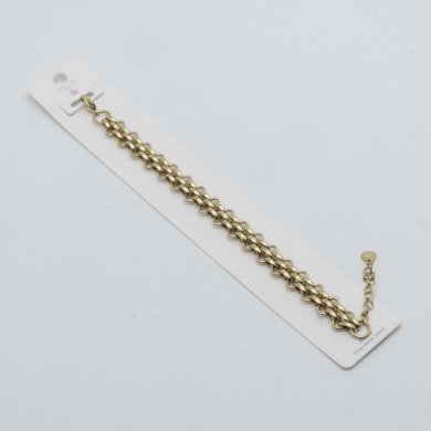 PULSERA Y00476 DORADO Acero Inoxidable 2B52