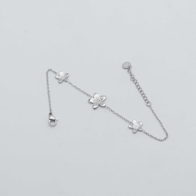 PULSERA Y00485 PLATEADO Acero Inoxidable 2B27