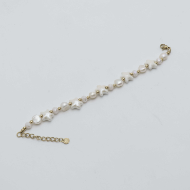 PULSERA Y00415 DORADO Acero Inoxidable 2B28