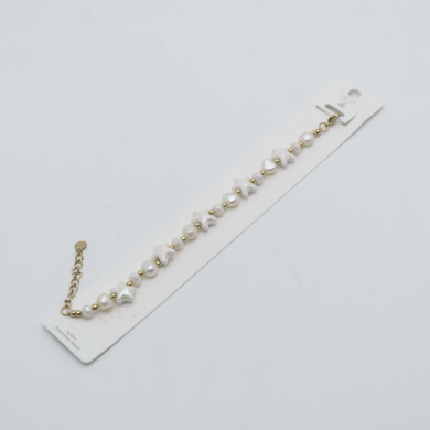 PULSERA Y00415 DORADO Acero Inoxidable 2B28
