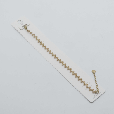 PULSERA Y00079 Camel Acero Inoxidable /2B42 1 1 2B42