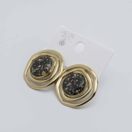 ARETES Y00535 NEGRO Acero Inoxidable F56