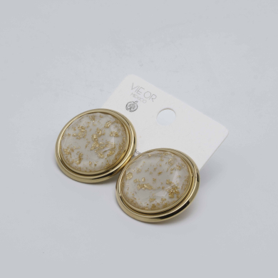 ARETES Y00500 BEIG Acero Inoxidable F56