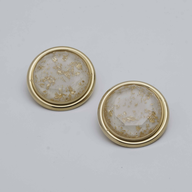 ARETES Y00500 BEIG Acero Inoxidable F56