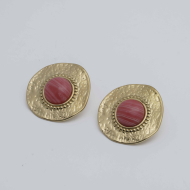 ARETES Y00501 FUXIA Acero Inoxidable F56