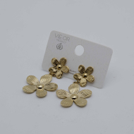 ARETES Y00406 DORADO Acero Inoxidable G44