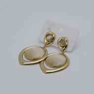 ARETES Y00404 DORADO Acero Inoxidable F35