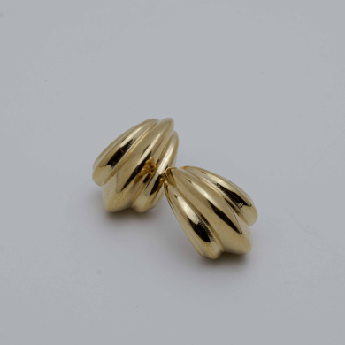 ARETES Y00401 DORADO Acero Inoxidable G38