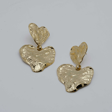 ARETES Y00369 DORADO Acero Inoxidable G53