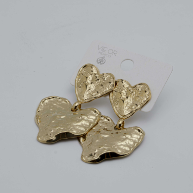 ARETES Y00369 DORADO Acero Inoxidable G53