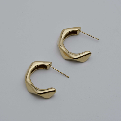 ARETES Y00382 DORADO Acero Inoxidable F26