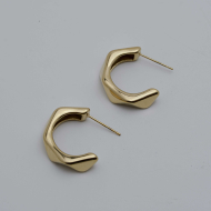 ARETES Y00382 DORADO Acero Inoxidable F26