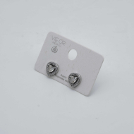 ARETES Y00381 PLATEADO Acero Inoxidable G31