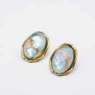 ARETES Y00465 AZUL Acero Inoxidable F33