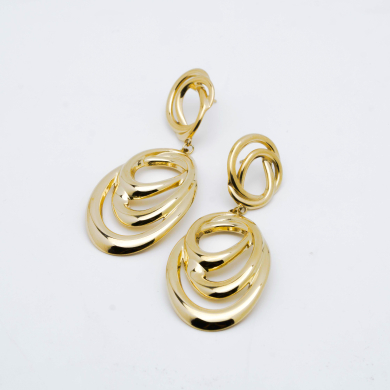 ARETES Y00490 DORADO Acero Inoxidable G51