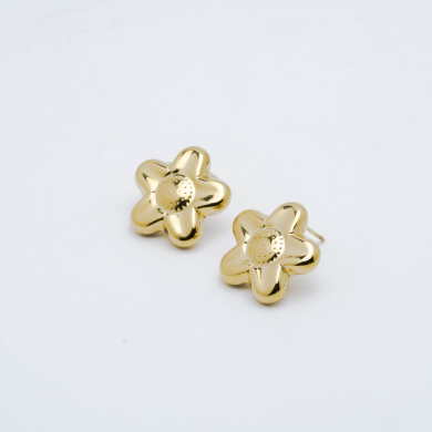 ARETES Y00386 DORADO Acero Inoxidable G42