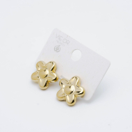 ARETES Y00386 DORADO Acero Inoxidable G42