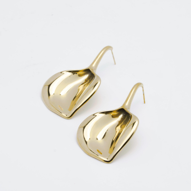 ARETES Y00388 DORADO Acero Inoxidable G59