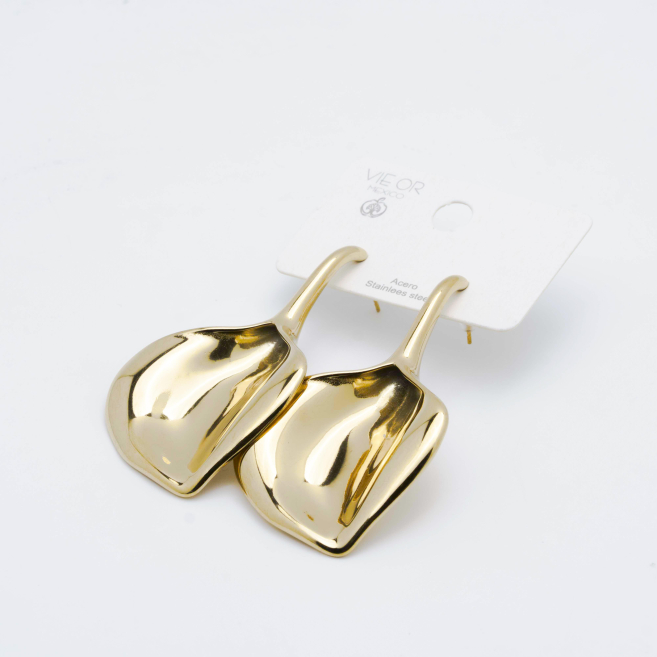 ARETES Y00388 DORADO Acero Inoxidable G59