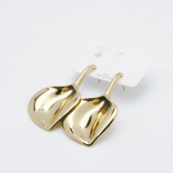 ARETES Y00388 DORADO Acero Inoxidable G59