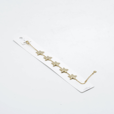 PULSERA Y00379 DORADO Acero Inoxidable 2B27