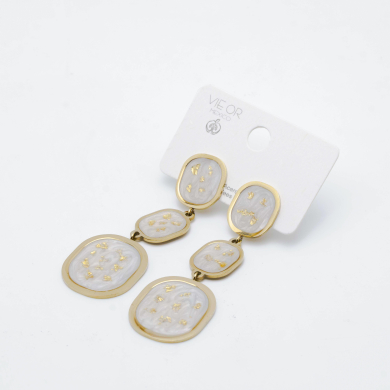 ARETES Y00447 DORADO Acero Inoxidable G48