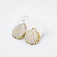 ARETES Y00443 BEIG Acero Inoxidable G48