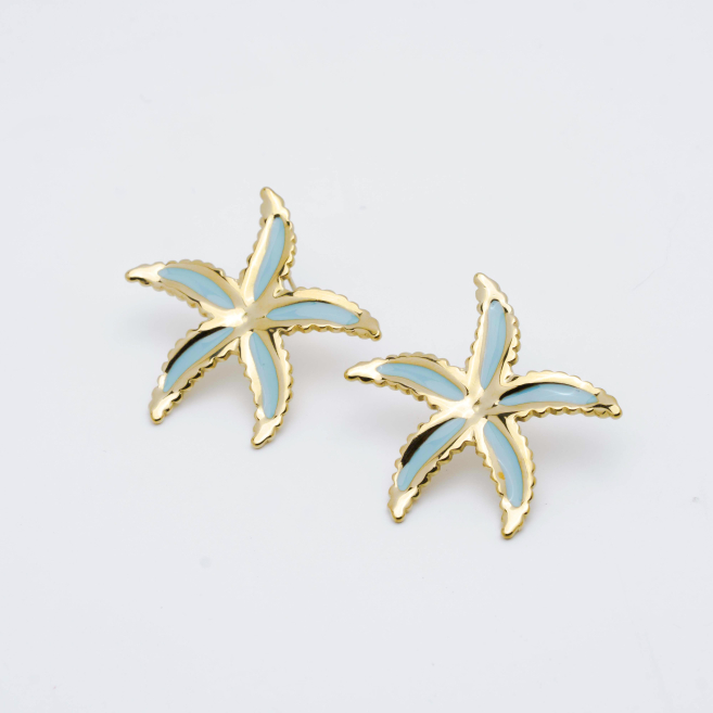 ARETES Y00363 AZUL Acero Inoxidable G48