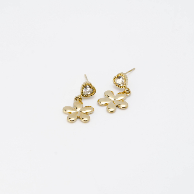 ARETES Y00423 DORADO Acero Inoxidable G22