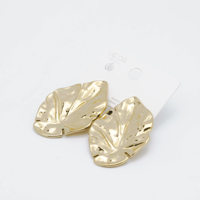 ARETES Y00419 DORADO Acero Inoxidable G57