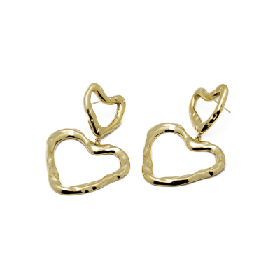 ARETES Y00291 DORADO Acero Inoxidable G27