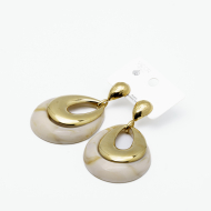 ARETES Y00468 DORADO Acero Inoxidable G510