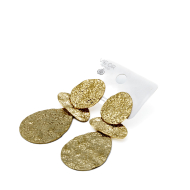 ARETES Y00301 DORADO Acero Inoxidable G53