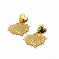 ARETES Y00295 DORADO Acero Inoxidable G57